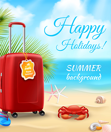 holiday packages